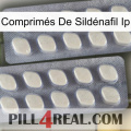 Comprimés De Sildénafil Ip 07